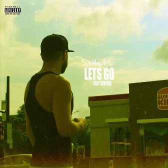 Lets Go by Sammae