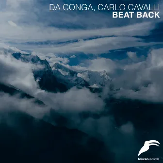 Beat Back by Carlo Cavalli