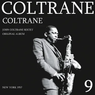 Vodka by John Coltrane Quintet