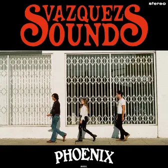 Phoenix by Vazquez Sounds