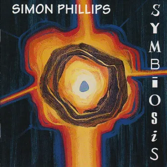 Symbiosis by Simon Phillips