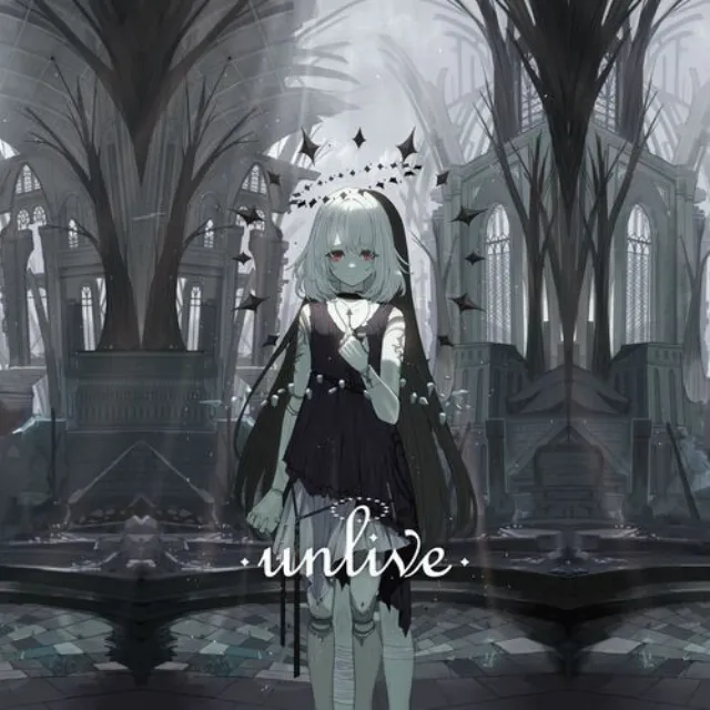 unlive (feat. 巡音ルカ)