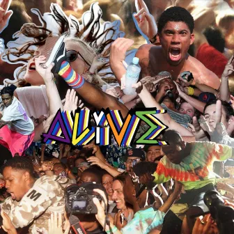 ALIVE by Crash Kuda