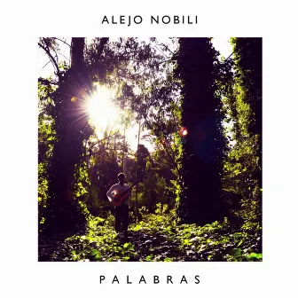 Palabras by Alejo Nobili