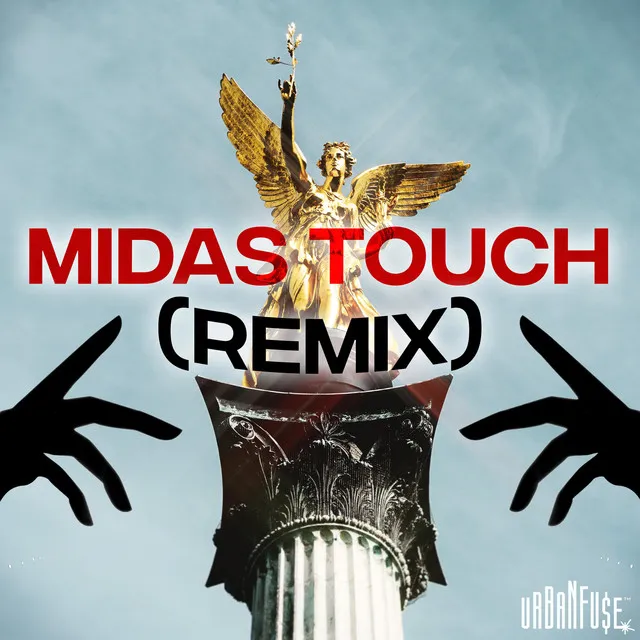 Midas Touch - Remix