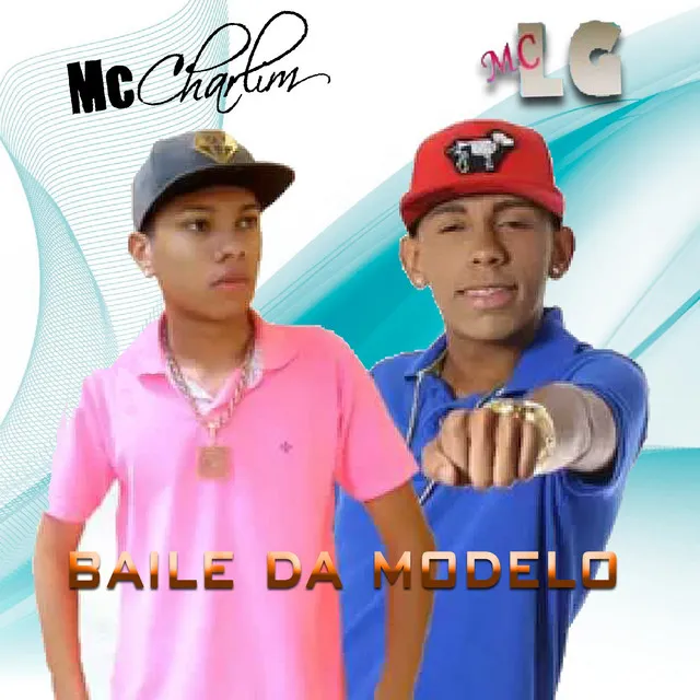 Baile da Modelo