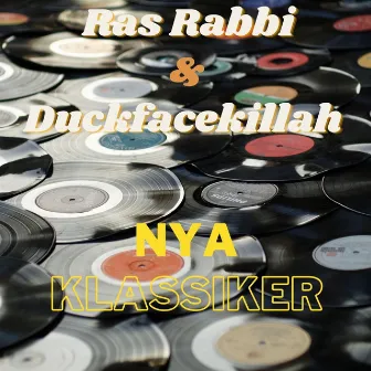 Nya klassiker by Ras Rabbi