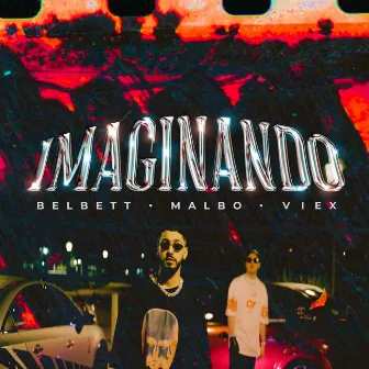 Imaginando by Malbo