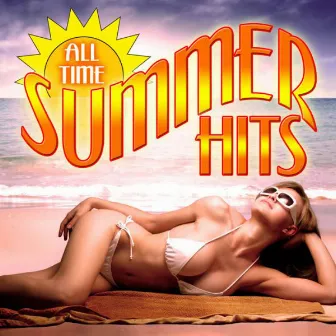 All Time Summer Hits by The CDM Chartbreakers