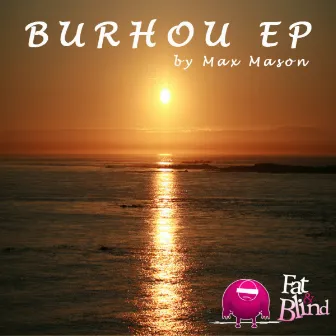 Burhou by Max Mason