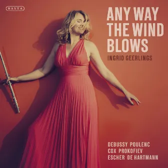 Any Way the Wind Blows by Ingrid Geerlings