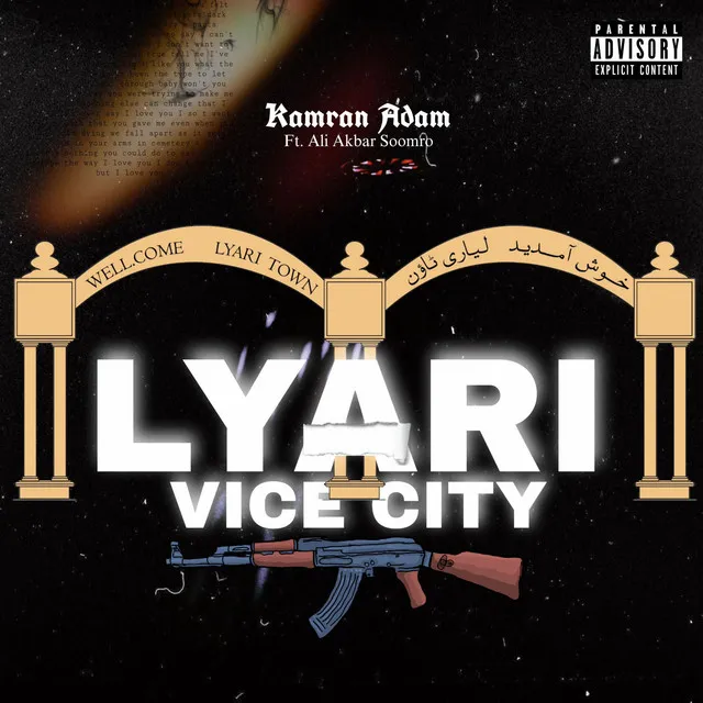 Lyari Vice City