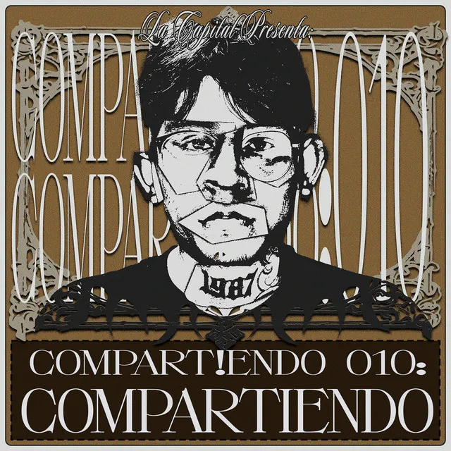 Compart!Endo 010: Compartiendo