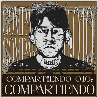 Compart!Endo 010: Compartiendo by Ivy Wavy