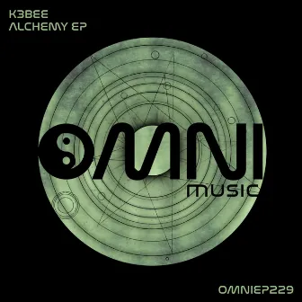 Alchemy EP by K3Bee