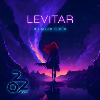 Levitar by Laura Sofía