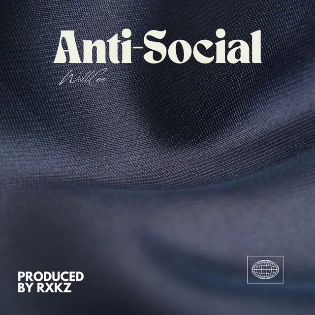 ANTI-SOCIAL