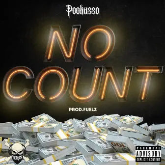 No Count by Pookasso