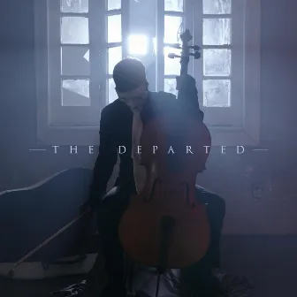 The Departed by Blind Hex