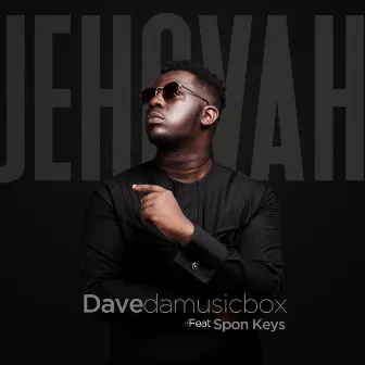 Jehova by Dave Da Musicbox