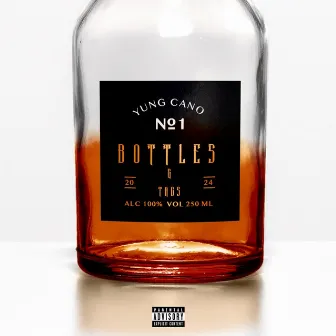 Bottles & Tags by Yung Cano