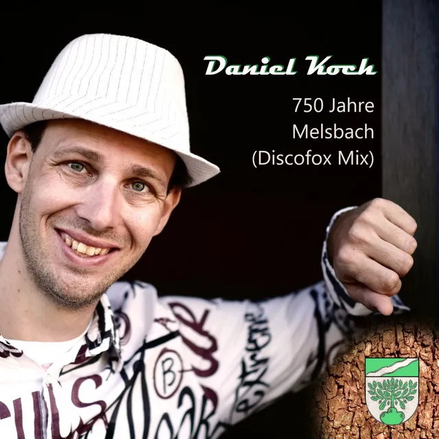 750 Jahre Melsbach (Discofox Mix)