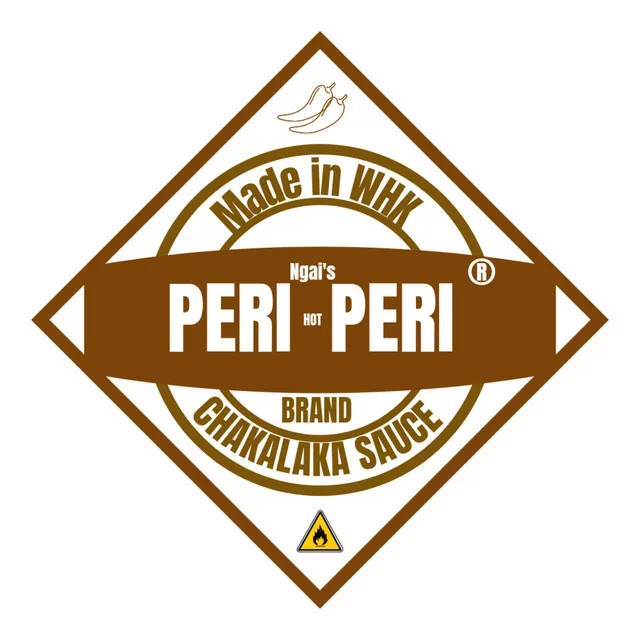 Peri-Peri