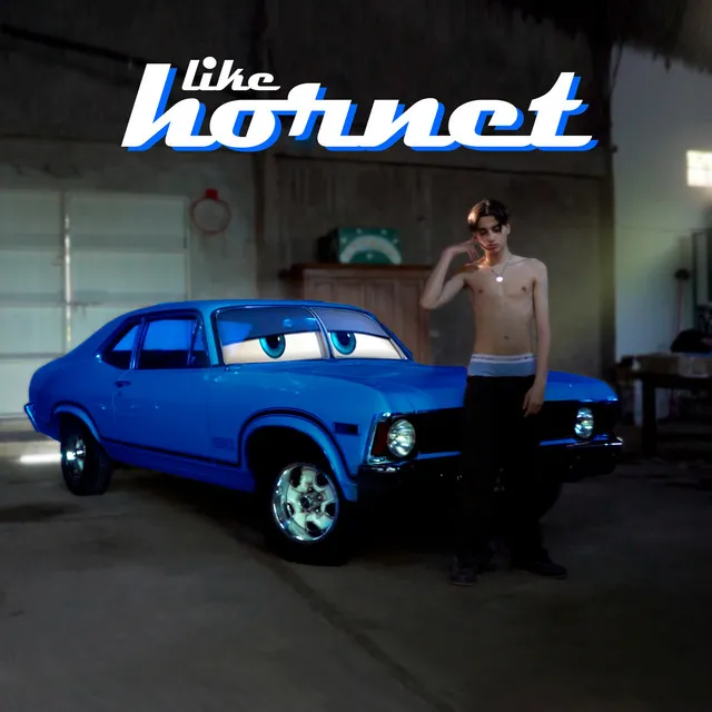 Like Hornet