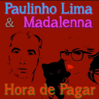 Hora de Pagar by Paulinho Lima