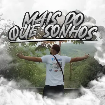 Mais do Que Sonhos by GIGA MC