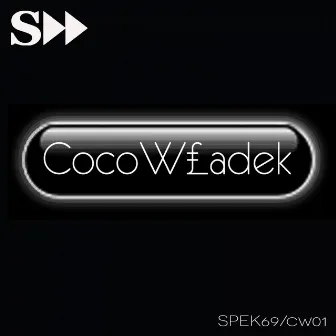 EP by COCO WLADEK