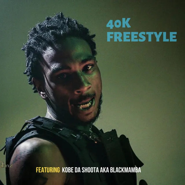 40k Freestyle