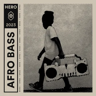 AFRO BASS by hero.created