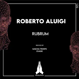 Rubrum by Roberto Aluigi