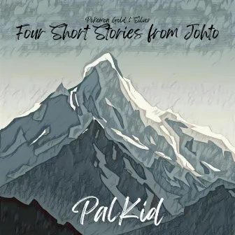 Four Short Stories from Johto by PalKid