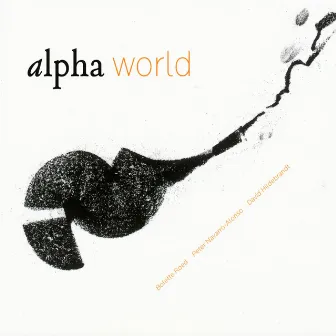 Alpha World by Alpha