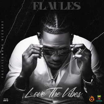 Love the Vibes by Flaules