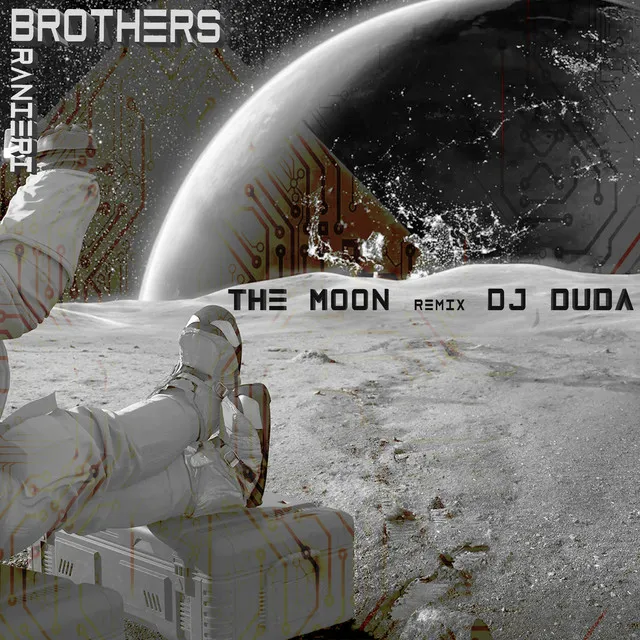 The Moon - DJ Duda Remix