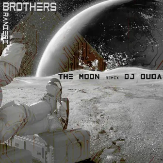 The Moon (DJ Duda Remix) by DJ Duda