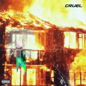 Cruel by 