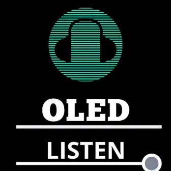 Listen by Oled