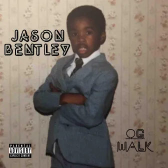 OG Walk by Jason Bentley