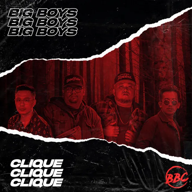 Big Boys Clique