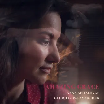 Amazing Grace (Live Acoustic) by Anna Afitseryan