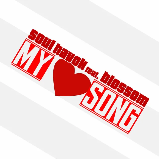 My Love Song - Vocal Mix