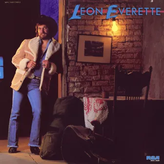 Leon Everette by Leon Everette