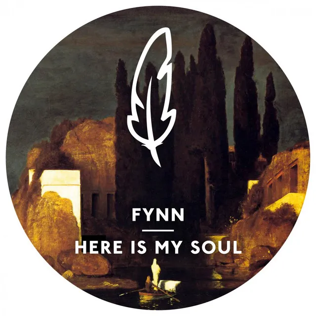 Here Is My Soul - Franz Alice Stern Remix