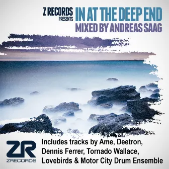 In At The Deep End - Mixed by Andreas Saag by Andreas Saag