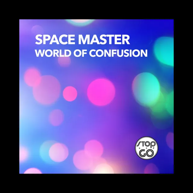 World of Confusion (Radio Version) - Marchesini & Farina Remix