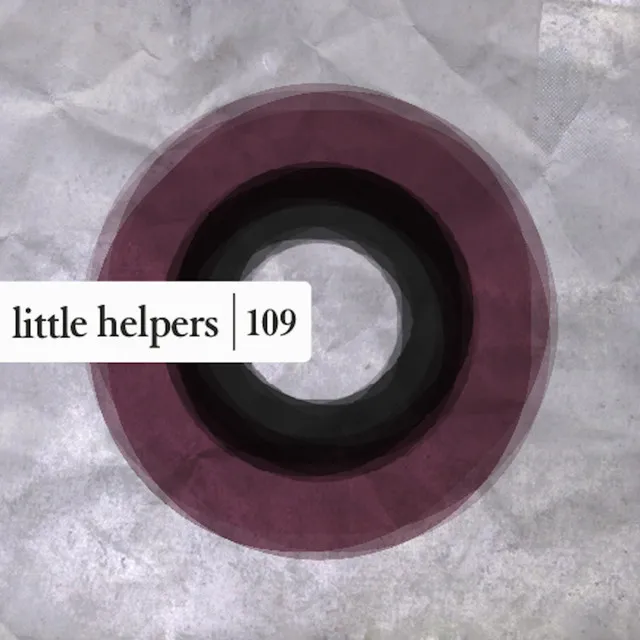 Little Helper 109-5 - Original Mix